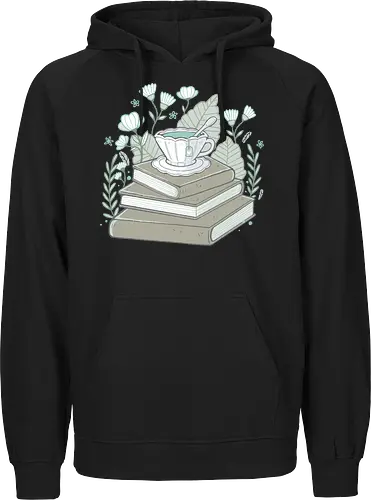 Books And Tea