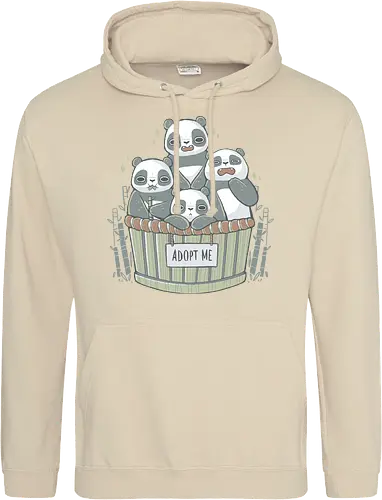 Adopt a Panda