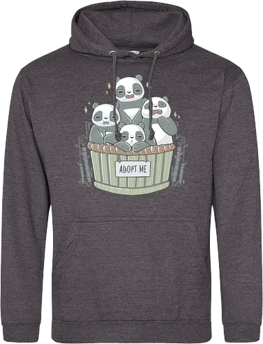 Adopt a Panda