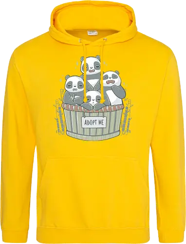 Adopt a Panda