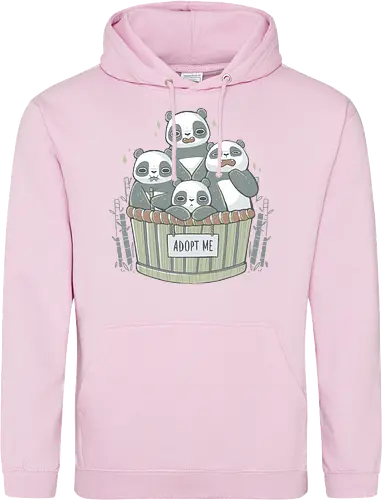 Adopt a Panda
