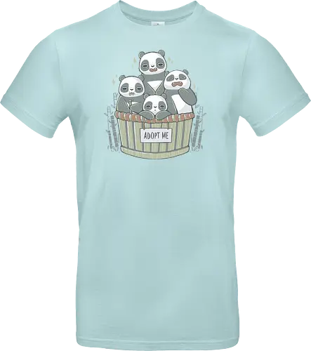 Adopt a Panda