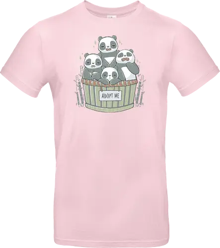Adopt a Panda