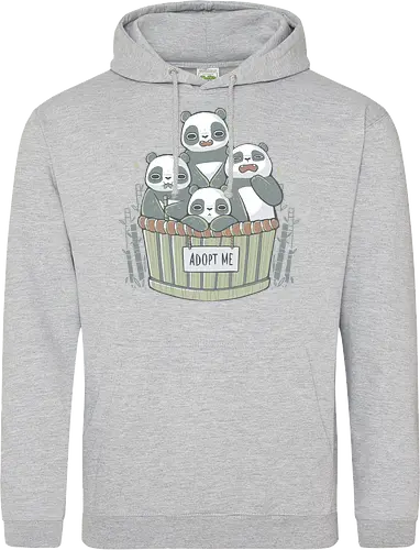 Adopt a Panda