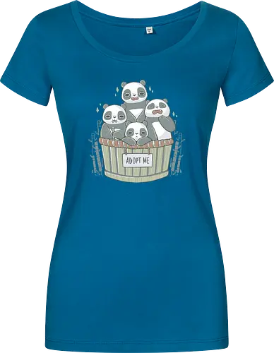 Adopt a Panda