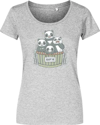 Adopt a Panda