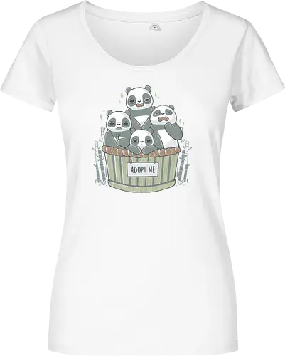 Adopt a Panda