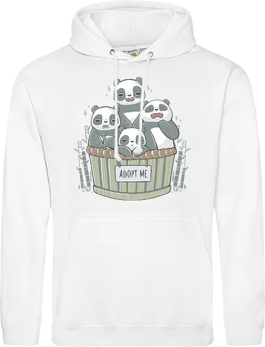 Adopt a Panda
