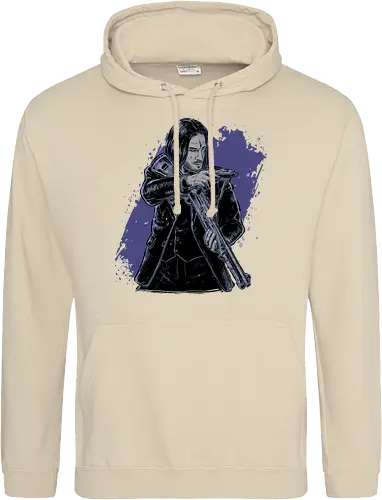 Baba Yaga