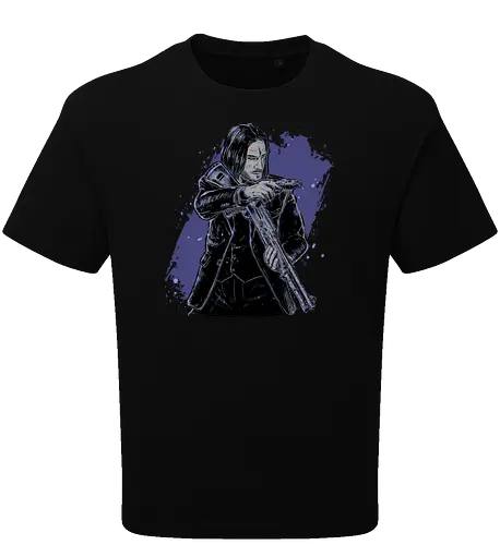 Baba Yaga