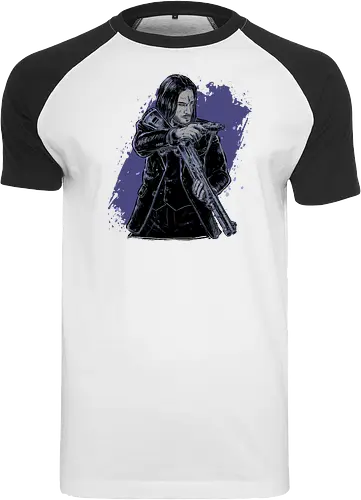 Baba Yaga