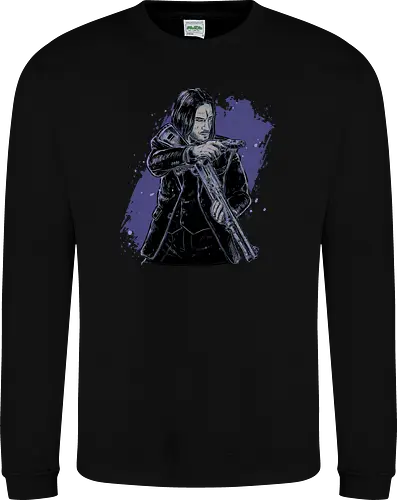 Baba Yaga