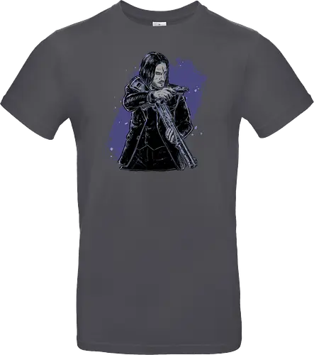 Baba Yaga