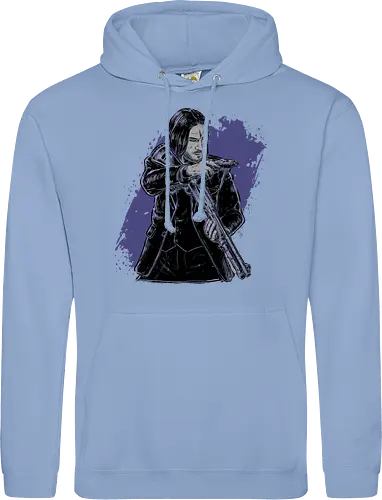 Baba Yaga