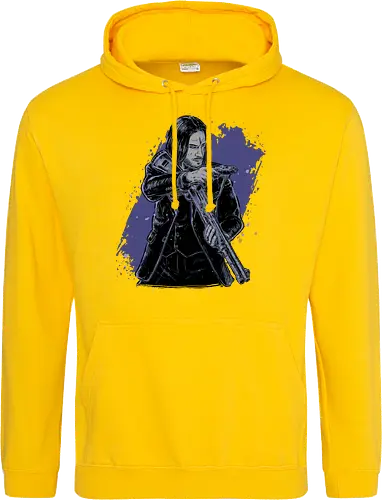 Baba Yaga