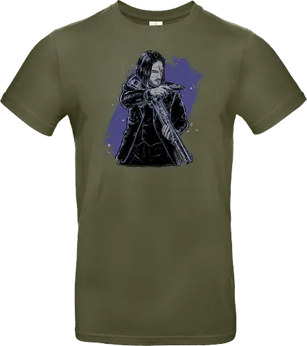 Baba Yaga