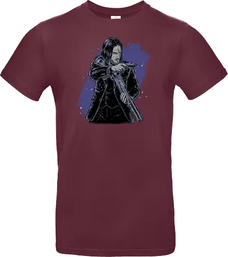 Baba Yaga