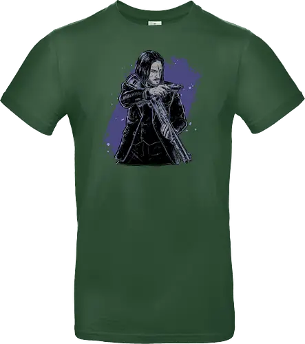 Baba Yaga