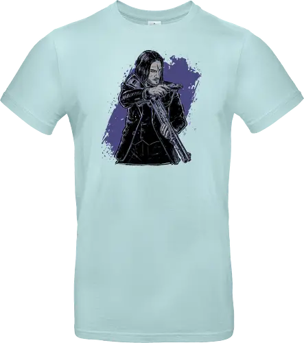 Baba Yaga