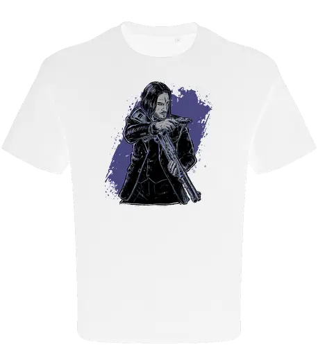 Baba Yaga