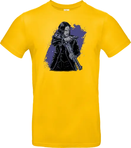 Baba Yaga