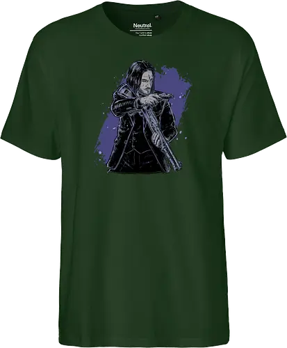Baba Yaga