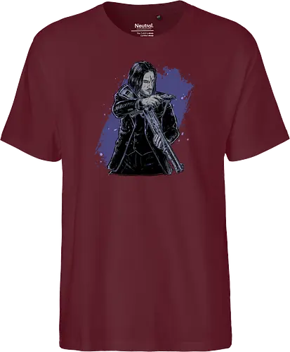 Baba Yaga