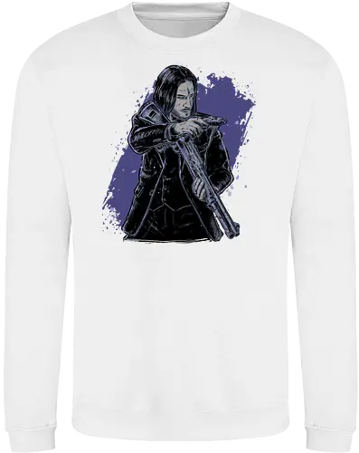 Baba Yaga