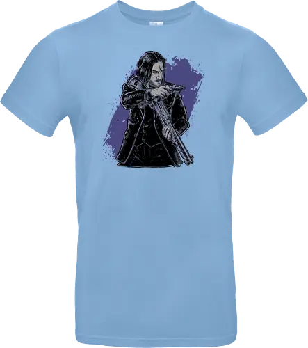 Baba Yaga