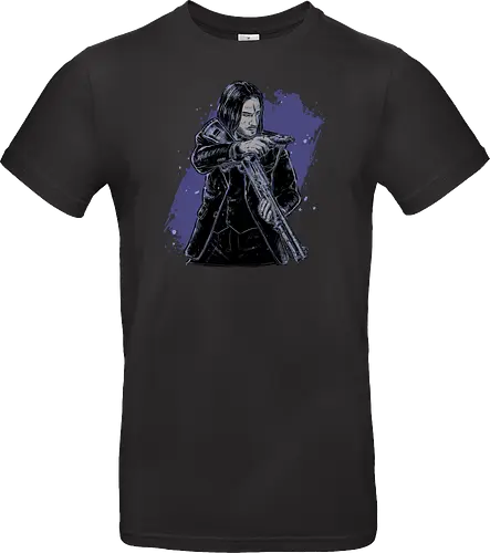 Baba Yaga