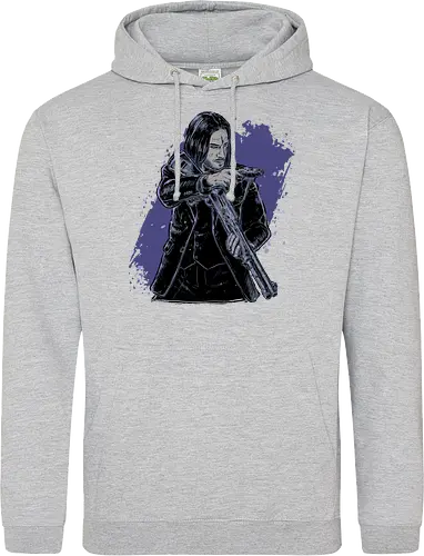 Baba Yaga