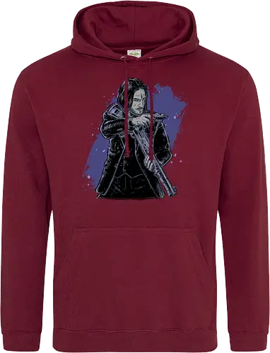 Baba Yaga
