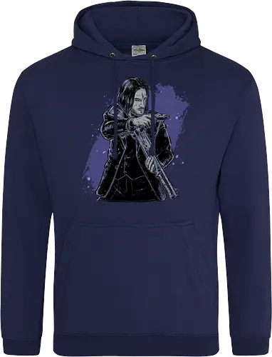 Baba Yaga