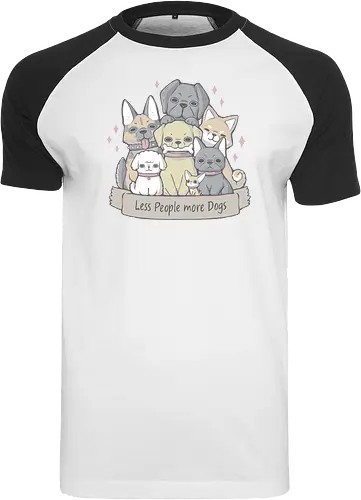 More Dogs