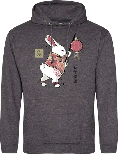 Year Of Rabbit
