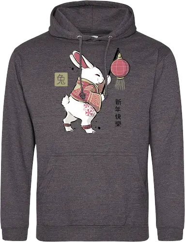 Year Of Rabbit