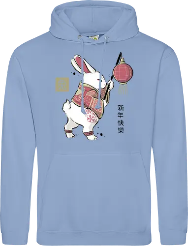 Year Of Rabbit