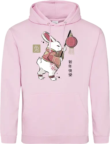 Year Of Rabbit