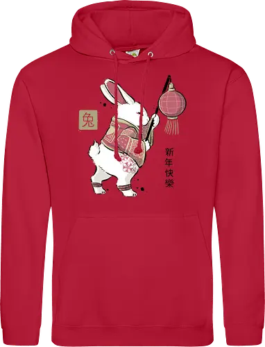 Year Of Rabbit