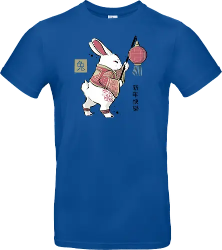 Year Of Rabbit
