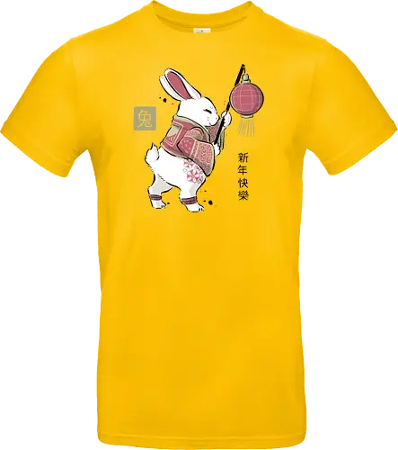 Year Of Rabbit