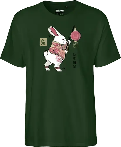 Year Of Rabbit