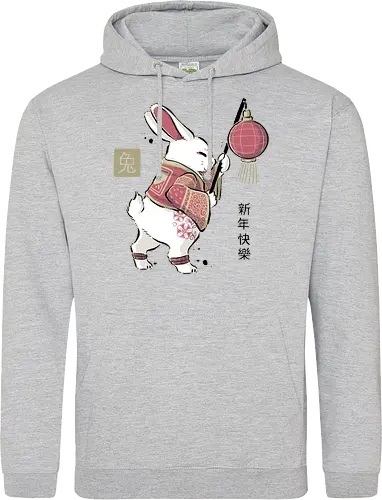 Year Of Rabbit