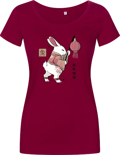 Year Of Rabbit