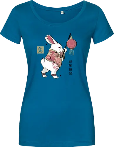 Year Of Rabbit