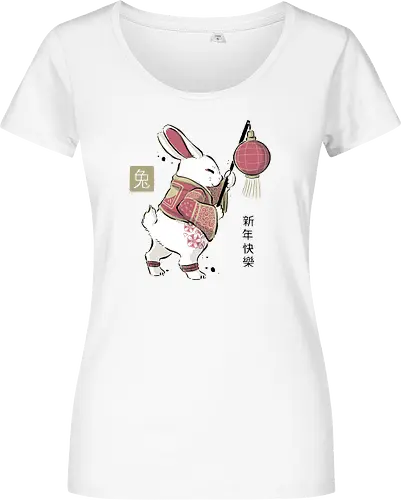 Year Of Rabbit