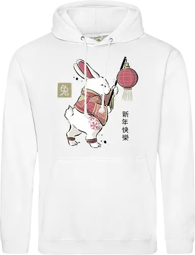 Year Of Rabbit