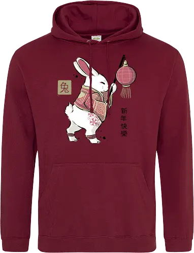 Year Of Rabbit