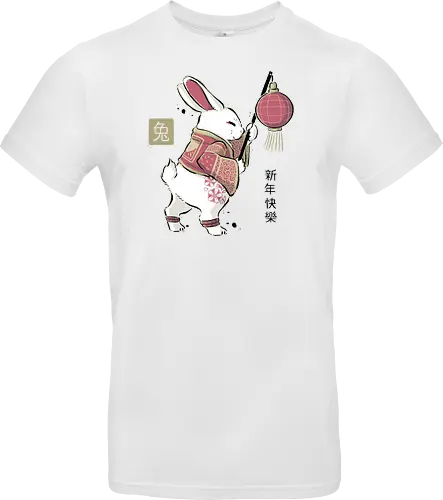 Year Of Rabbit