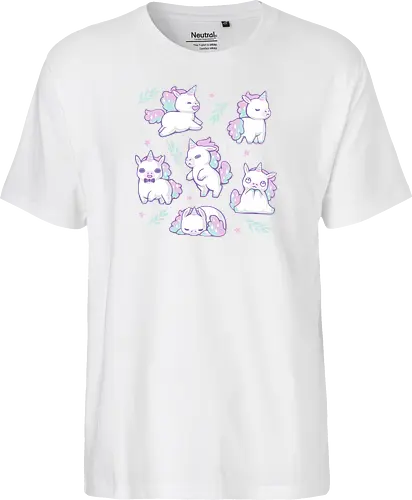 Chubby Unicorns